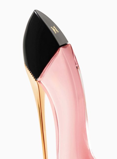 Perfume Mujer Carolina Herrera Good Girl Blush EDP Mujer 30 ml-4