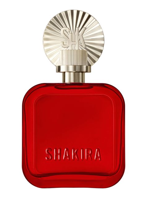 Perfume Shakira Rojo EDP Mujer 80 ml-0