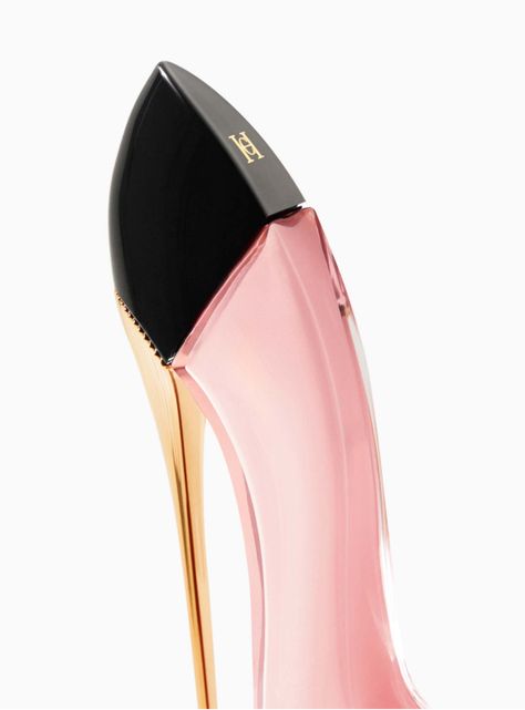 Perfume Carolina Herrera Good Girl Blush EDP Mujer 80 ml-4