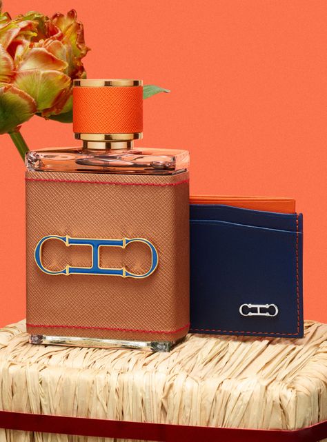 Perfume Carolina Herrera CH Men Pasion EDP Hombre 100 ml-5