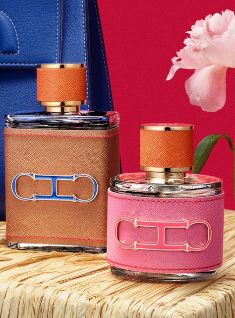 Perfume Carolina Herrera CH Men Pasion EDP Hombre 100 ml-4