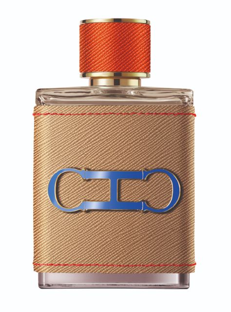 Perfume Carolina Herrera CH Men Pasion EDP Hombre 100 ml-0
