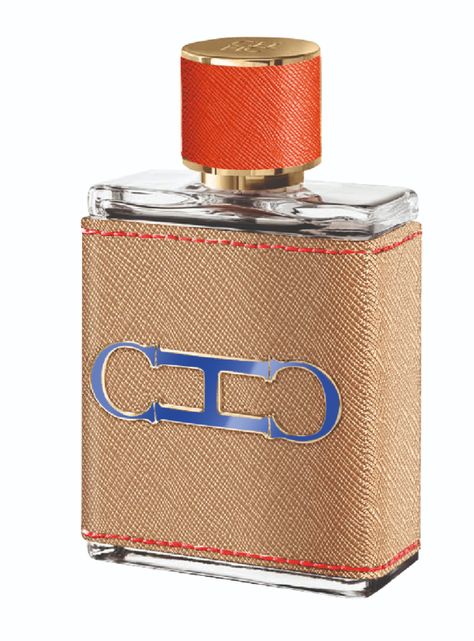 Perfume Carolina Herrera CH Men Pasion EDP Hombre 100 ml-1