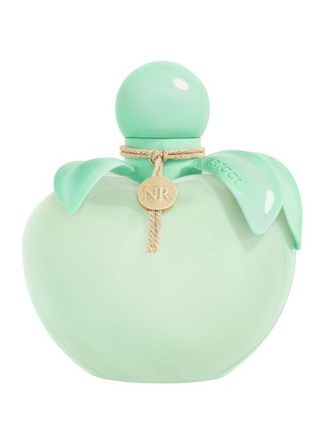 Perfume Nina Nature EDT Mujer 80 ml-0