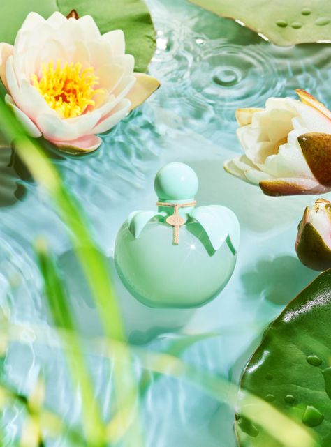 Perfume Nina Nature EDT Mujer 80 ml-4
