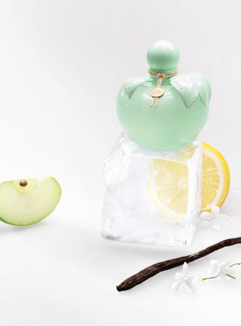 Perfume Nina Nature EDT Mujer 80 ml-2