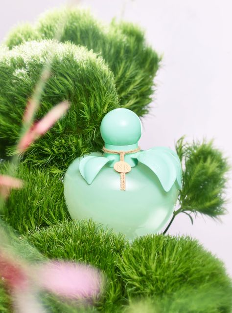 Perfume Nina Nature EDT Mujer 80 ml-3