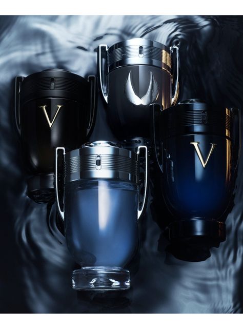 Perfume Invictus Victory Elixir EDP Hombre 50 ml-5