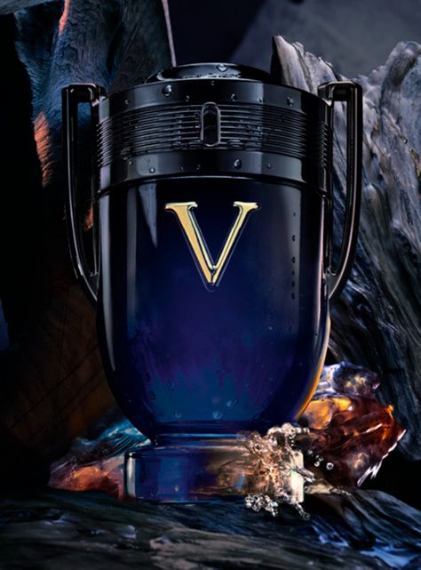 Perfume Invictus Victory Elixir EDP Hombre 50 ml-2