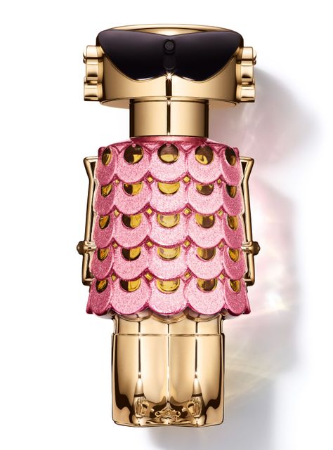 Perfume Fame Blooming Pink EDP Refillable Mujer 80 ml-2