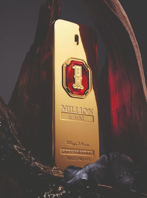 Perfume 1 Million Royal EDP Hombre 100 ml-2