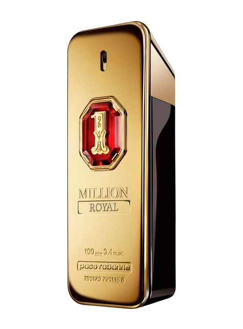 Perfume 1 Million Royal EDP Hombre 100 ml-0