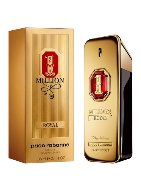 Perfume 1 Million Royal EDP Hombre 100 ml-1