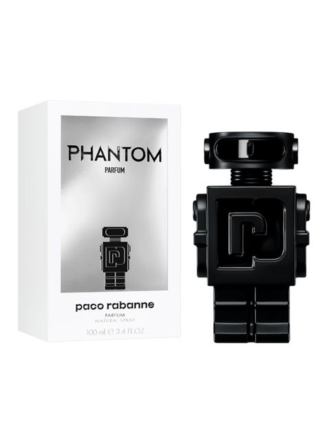 Perfume Phantom Parfum EDP Hombre 100 ml Rabanne-1