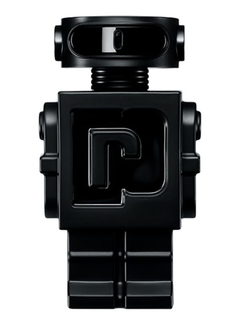 Perfume Phantom Parfum EDP Hombre 100 ml Rabanne-0