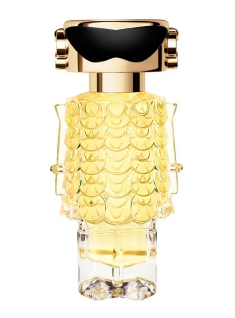 Perfume Fame Parfum EDP Mujer 30 ml Rabanne-0