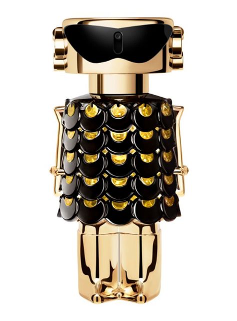 Perfume Fame Parfum EDP Mujer 50 ml Rabanne-0