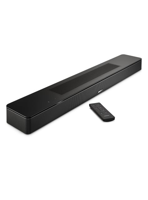 Smart Soundbar 600 Negro-0