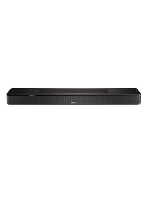 Smart Soundbar 600 Negro-2