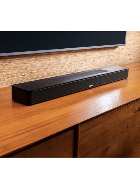 Smart Soundbar 600 Negro-3