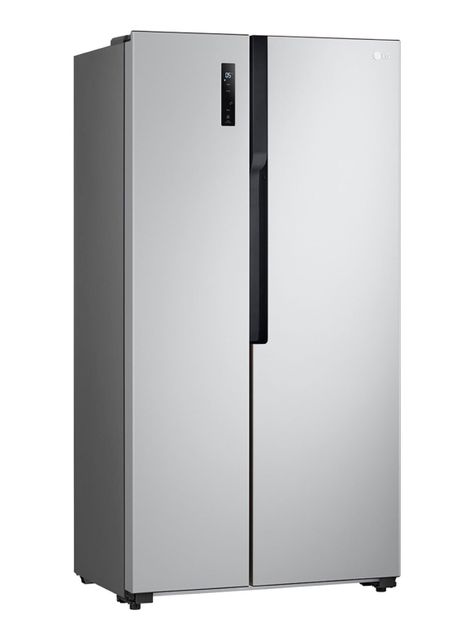 Refrigerador Side by Side No Frost 509 Litros GS51MPP-3