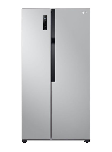 Refrigerador Side by Side No Frost 509 Litros GS51MPP-0
