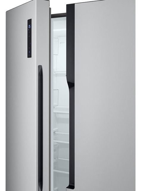 Refrigerador Side by Side No Frost 509 Litros GS51MPP-8