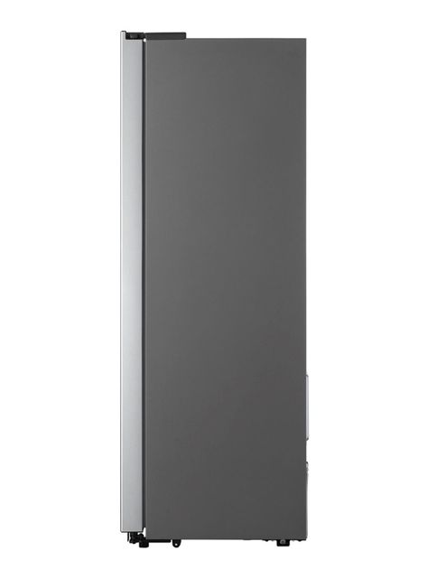 Refrigerador Side by Side No Frost 509 Litros GS51MPP-2