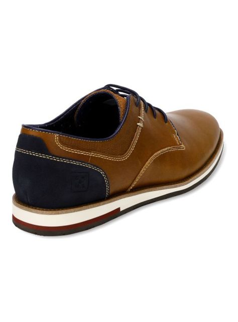 Zapato Casual Shelford004B Hombre-2