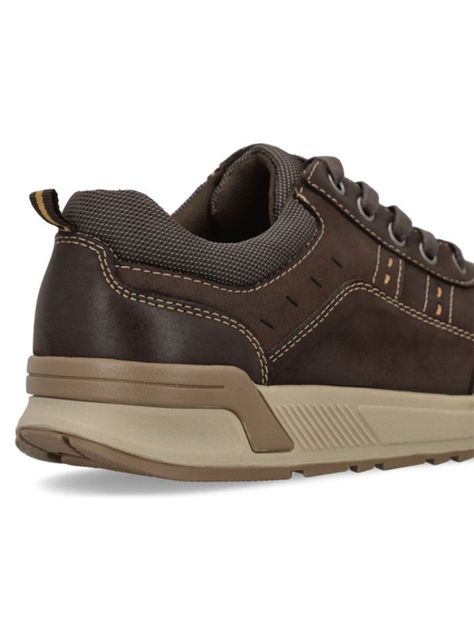 Zapato Casual STOW072C39 Hombre-3