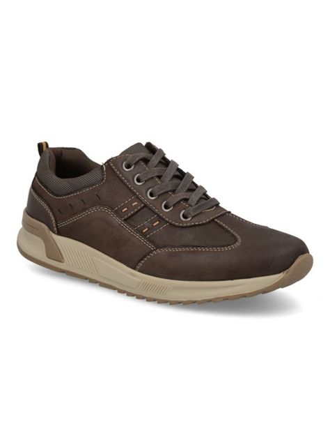 Zapato Casual STOW072C39 Hombre-0