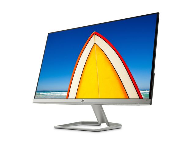 Monitor HP 23.8" Full HD 24F-2