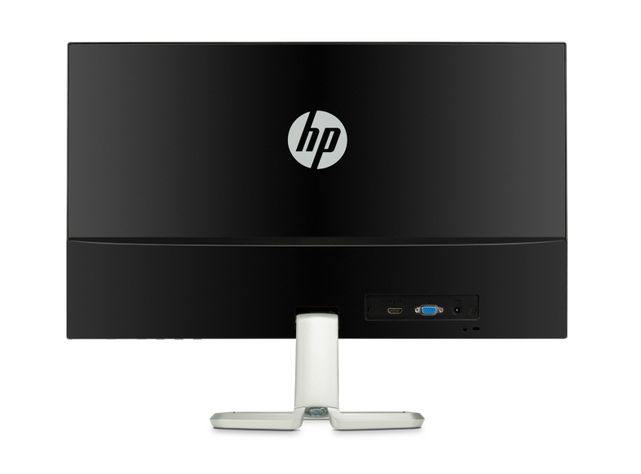 Monitor HP 23.8" Full HD 24F-3