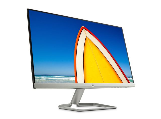Monitor HP 23.8" Full HD 24F-1