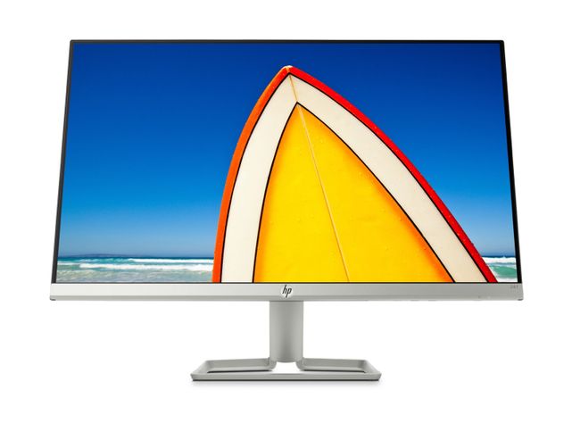 Monitor HP 23.8" Full HD 24F-0