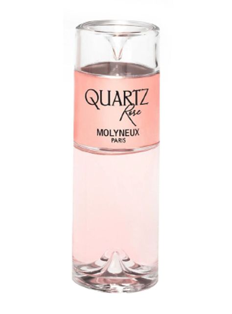 Perfume Molyneux Quartz Rose Mujer EDP 100ml-0