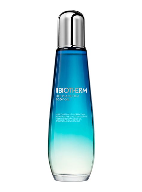Aceite Biotherm Corporal Life Plankton Body Oil 125 ml-0
