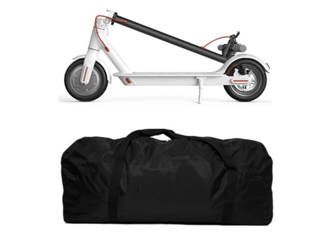 Bolso Onwheels para Scooter Eléctrico-1