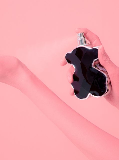 Perfume Onyx Parfum Mujer 30 ml Edición Limitada Tous-2