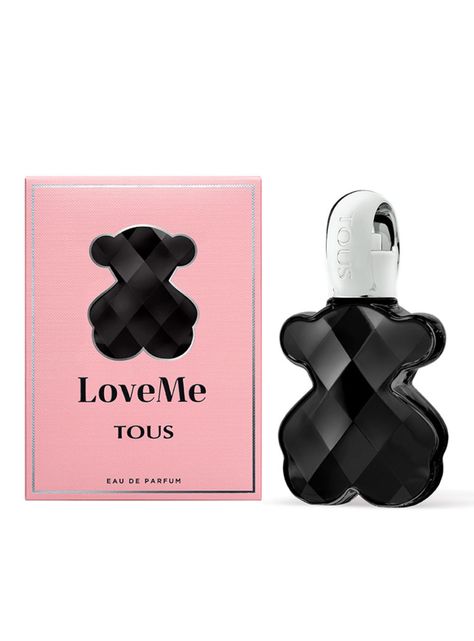 Perfume Onyx Parfum Mujer 30 ml Edición Limitada Tous-1