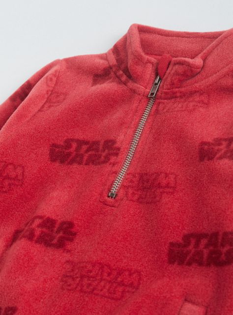Polar Mandalorian Infantil-2