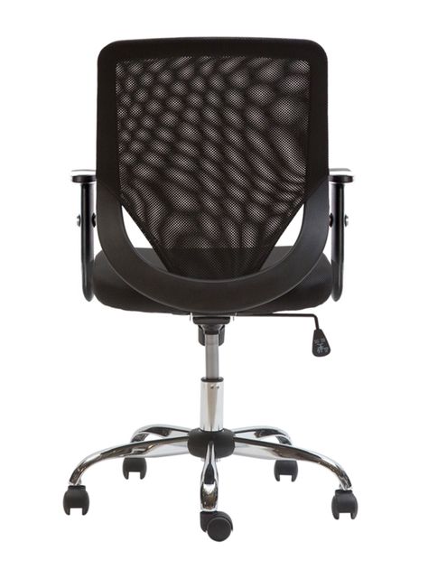Silla de Escritorio Bend Negro-2
