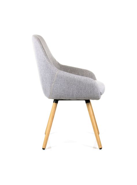 Poltrona Frida Gris Onesit-3
