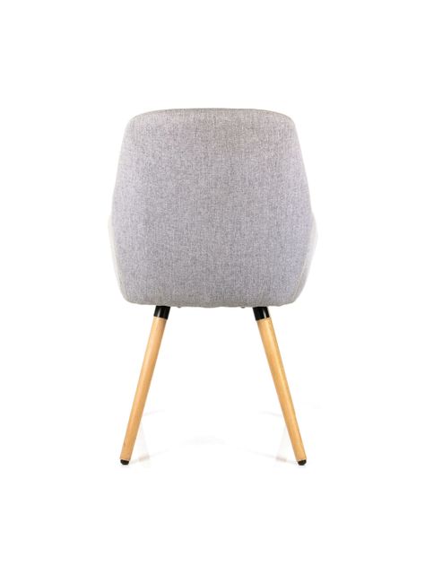Poltrona Frida Gris Onesit-4