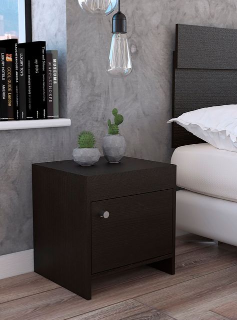 Velador Colore (1C) Wengue-4