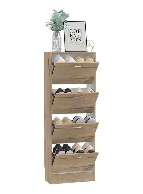 Zapatero Z-51 12 Pares Duna-Blanco-2