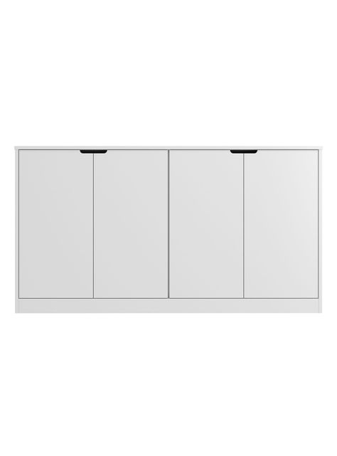 Buffete Compaq 4 Puertas-0
