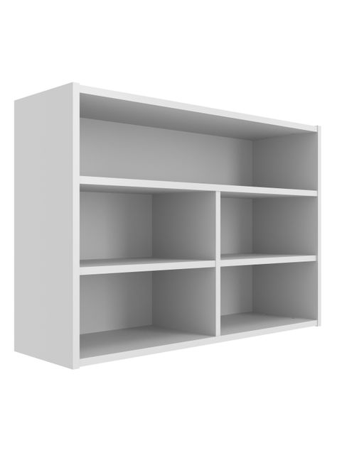 Organizador Be Design 5 Espacios Compaq-2