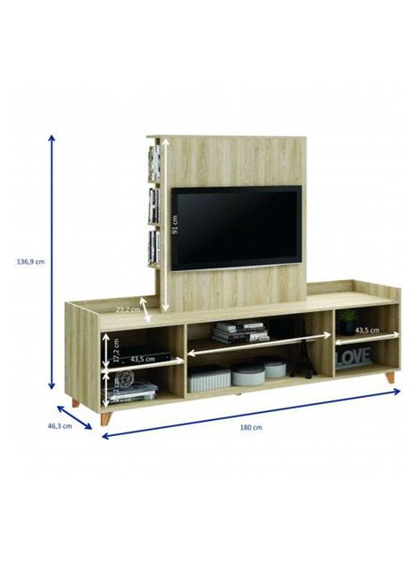 Rack Be Design Panel Aurora Beige-1