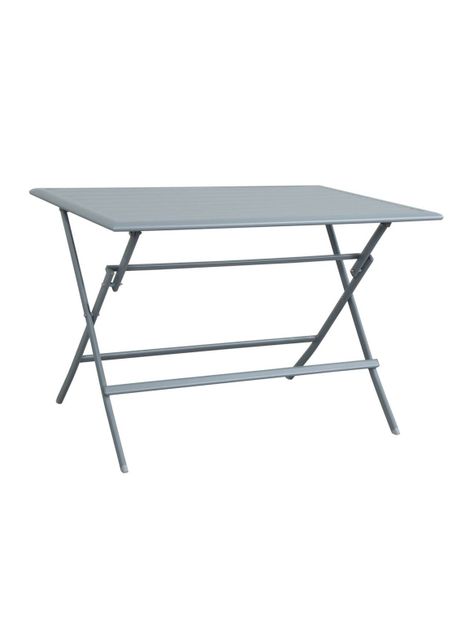 Juego de Comedor Gard Gris-1